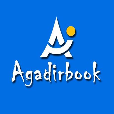 Agadirbook Plateforme