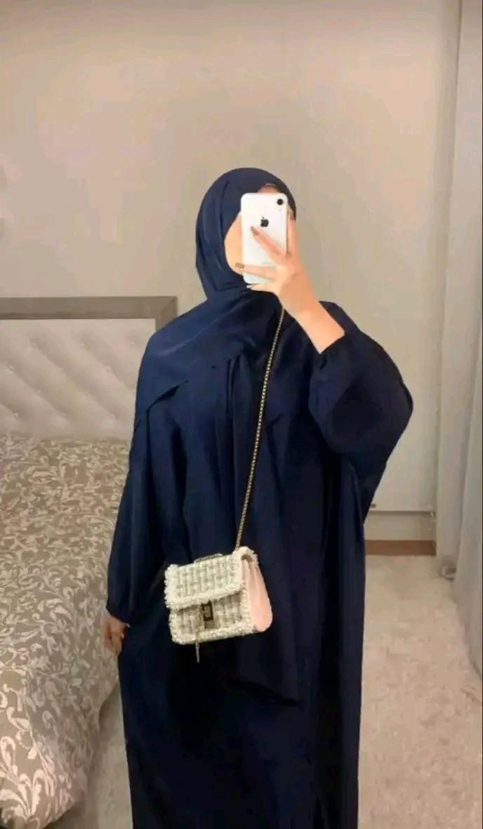 Hijabi Sa3adati